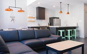 Les Lofts Du Tresor - Par Les Lofts Vieux-Quebec